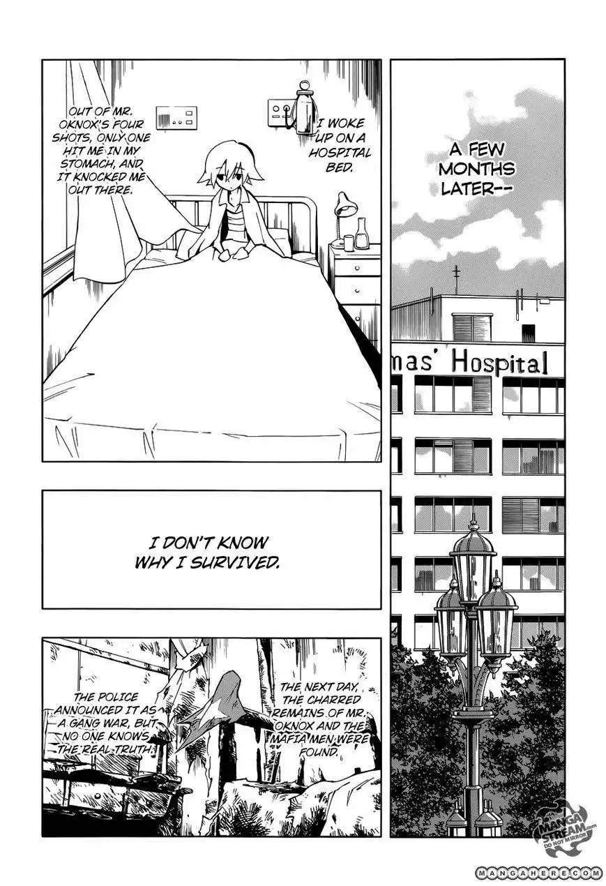 Shaman King 0 Chapter 4 44